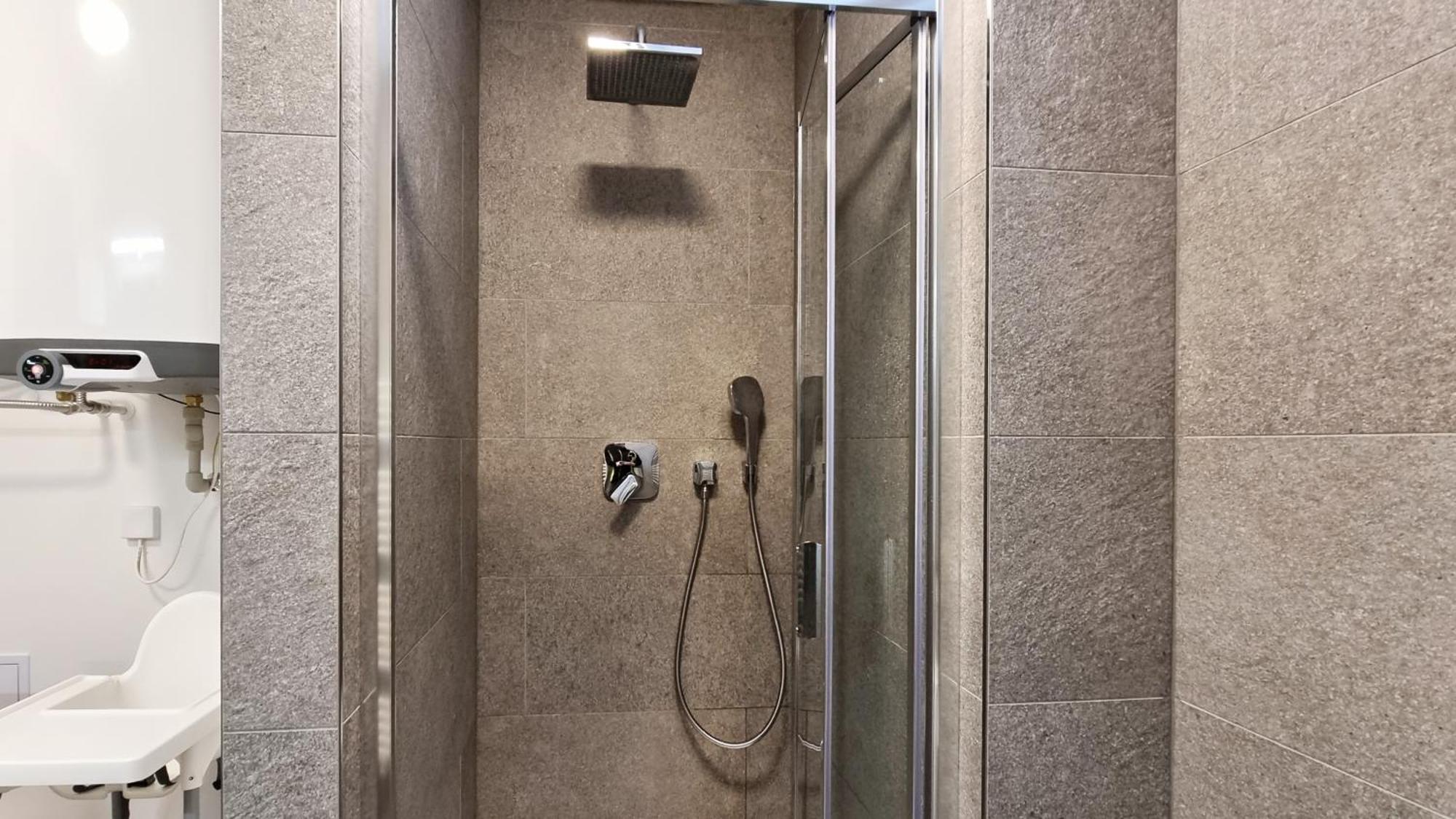 Apartmany Marek A Michal Долни-Морава Экстерьер фото